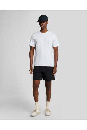 Plain Swimshort