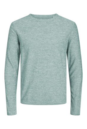 Gebreide pullover trui (L/S)