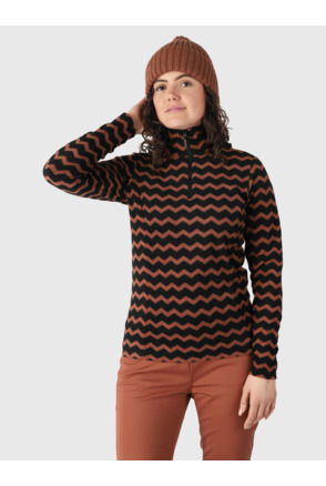 Misma-AO Women Fleece