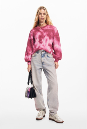 PULLOVER JERS VICTORIA