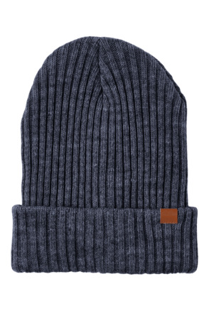 NKNMILAN KNIT HAT2 NOOS