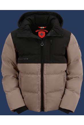 Royal Flash Men, StroBoAirTec