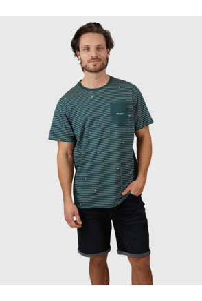 T-shirt Axle-Stripe