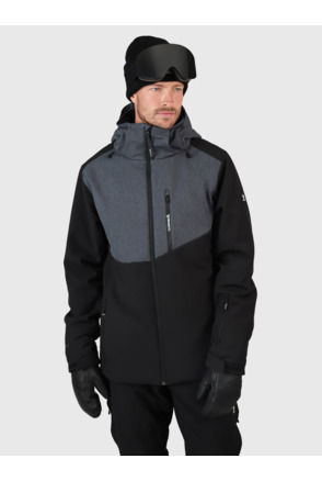 Twinstroke Men Softshell Jacket