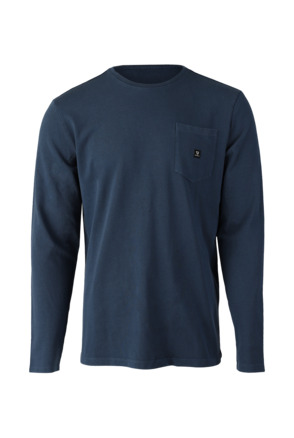 Pascal Men Longsleeve