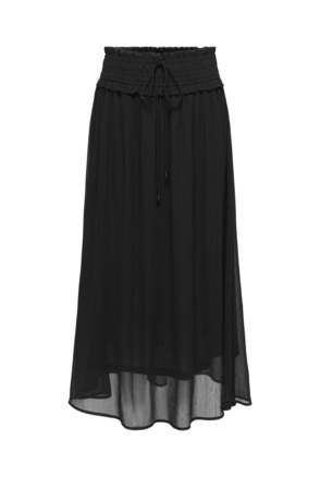 PGBELLA MIDI SKIRT WVN