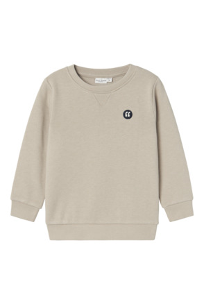 Regular Fit O-Neck Long Sleeves (L/S)