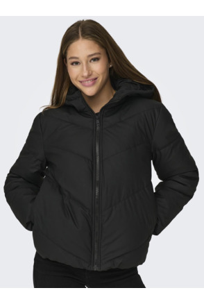 Hood Long Sleeves (L/S)