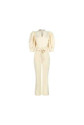 Dames jumpsuit
