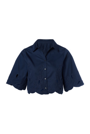TIRZY BLOUSE