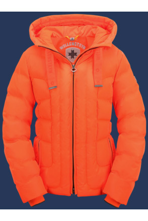 Belvitini Short, TiSaAirTec