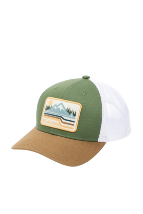 M Whipsstaff Snap Back