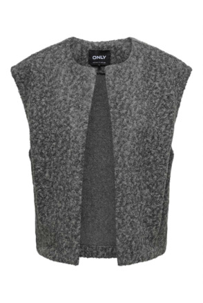 O-Neck Sleeveless (S/L)