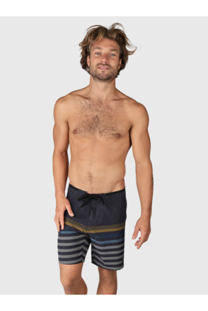 Boardshorts Paitor-Stripe