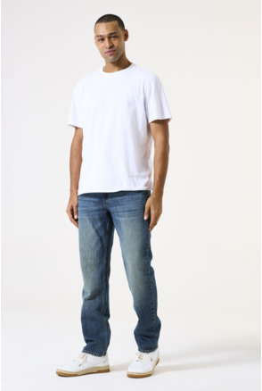Heren Jeans Maurizio Dad fit