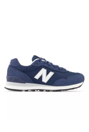 New Balance Dames Sneakers Navy 515