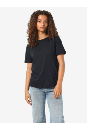 NMBRANDY S/S TOP NOOS