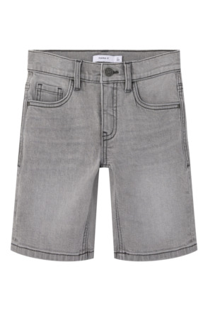 Slim Fit