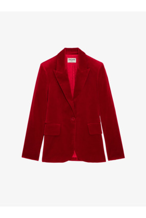 VAVY VELVET