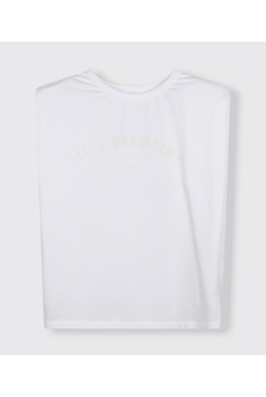 padded proud tee