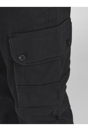 Tapered Fit
