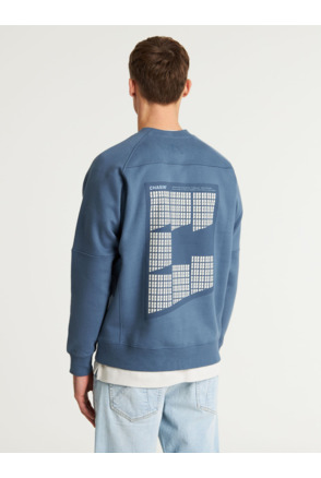 Chasin Heren Sweater Ido