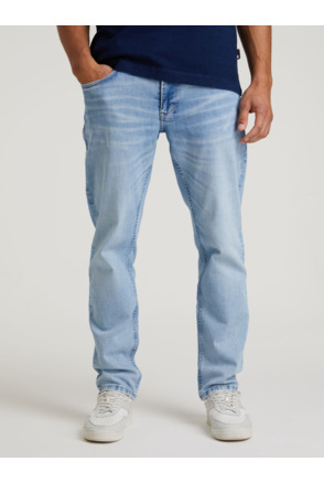 Chasin Heren Jeans Iron Craw