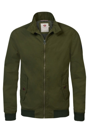 Men Jacket Twill