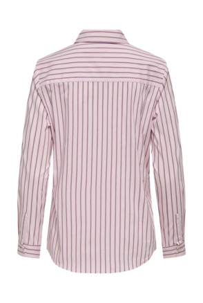 Regular Fit Shirt Collar Long Sleeves (L/S)