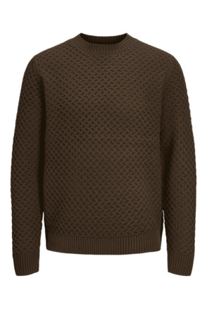 JWHSTEEN KNIT CREW NECK