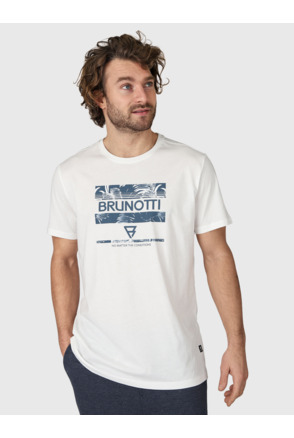 Funblock Men T-shirt