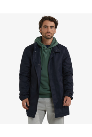 Raincoat Heren