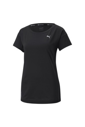 Train Favorite Tee  Puma Black