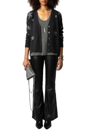 MIRKA WS STARS TWEED
