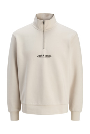 Kwartrits Sweatshirt (L/S)