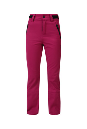 Marty Girls Softshell Pants