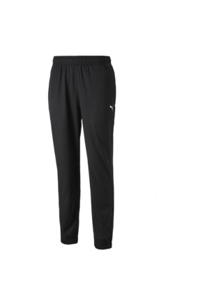 ESS Woven Pants cl M Puma Black