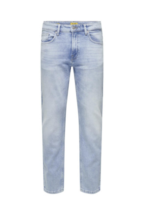 Normale Pasvorm Heren