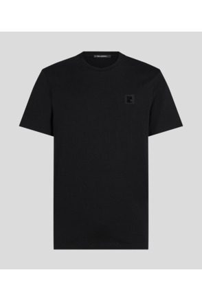 RUBBER PATCH T-SHIRT