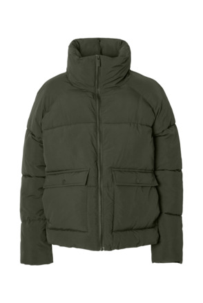 Hood w. String Regulation Long Sleeves (L/S)