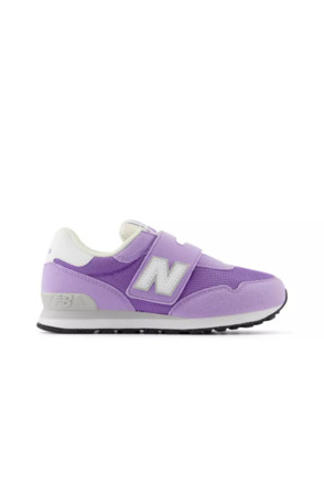 New Balance Kids Sneakers Violet 515 Little Kids maat 28-35