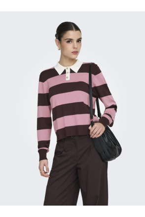 Knit Fit Polo Long Sleeves (L/S)