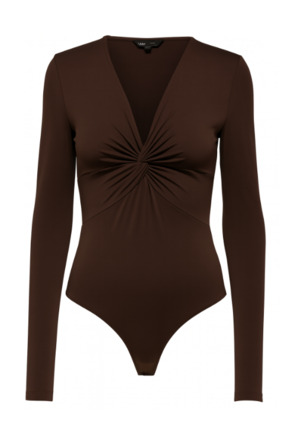 ONLY dames V-Neck body