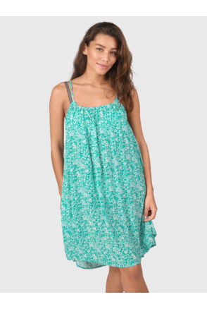 Dress Isla-Ditsy