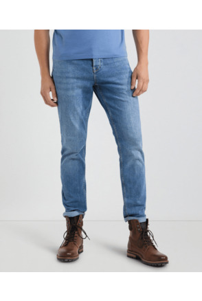 Medium Blue Denim