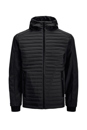 JCOTOBY AIR HYBRID JACKET SN