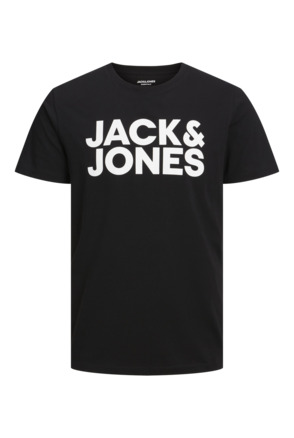 Standard Fit O-Neck Short Sleeves (S/S)