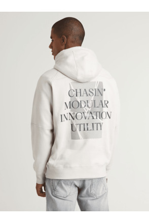 Chasin Heren Sweater Ido Hood