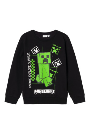 Regular Fit O-Neck Long Sleeves (L/S)