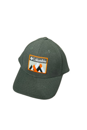 Ochoco Forest  FS Ballcap